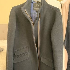 J Crew Coat